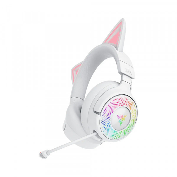 Razer Kraken Kitty V3 Pro White Razer Kraken Kitty V3 Pro White